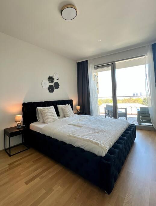 The View 07.04. Quartier Belvedere Wien Exterior foto