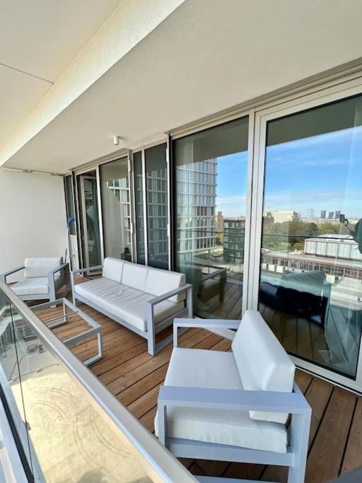 The View 07.04. Quartier Belvedere Wien Exterior foto